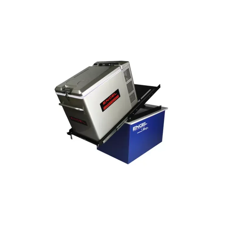 Online Engel Kit glissière inclinable glacière