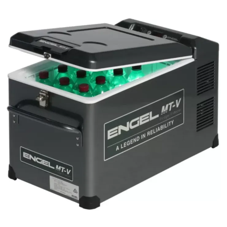 Clearance Engel MT35F-V