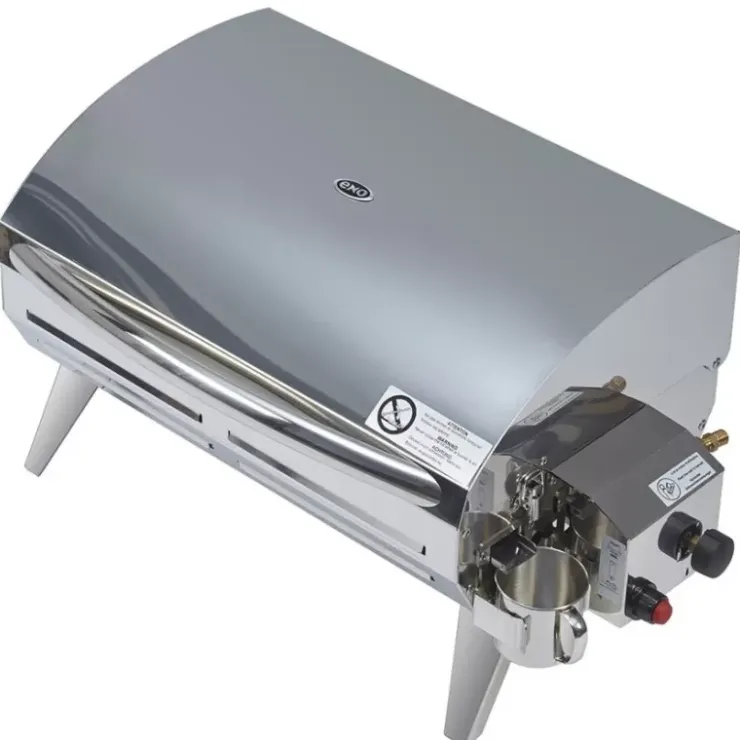 Discount ENO Cook' N Boat plancha | gaz