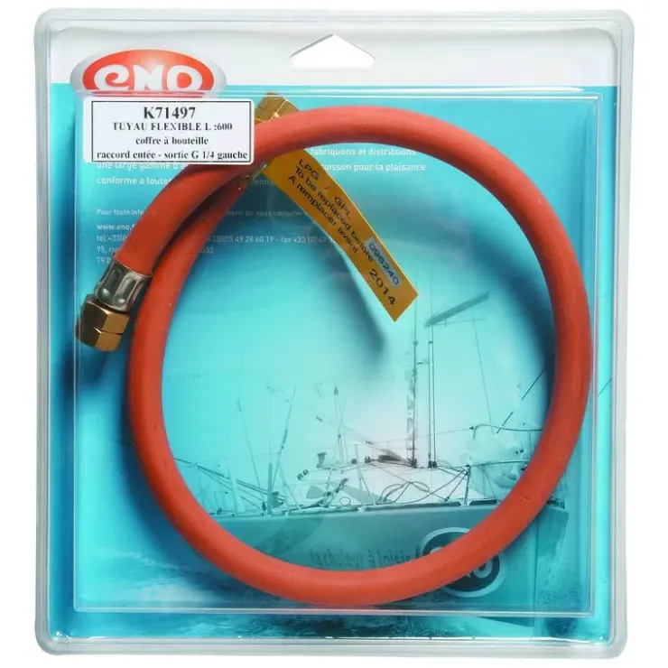 Clearance ENO Flexible gaz coffre à bouteille