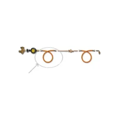 Clearance ENO Flexible gaz coffre à bouteille
