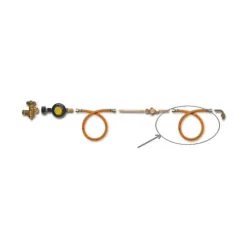 ENO Flexible gaz vers appareil