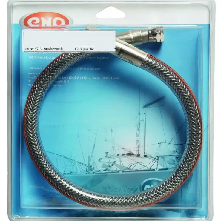 New ENO Flexinox marine 1000 mm G1/4" / G1/4"
