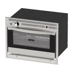 Discount ENO Four encastrable Gourmet avec allumeur