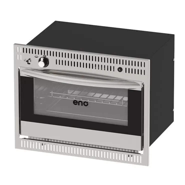 Discount ENO Four encastrable Gourmet avec allumeur