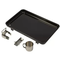 Sale ENO Kit Plancha Cook'n Boat gaz