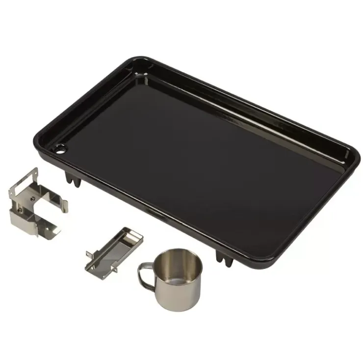 Sale ENO Kit Plancha Cook'n Boat gaz