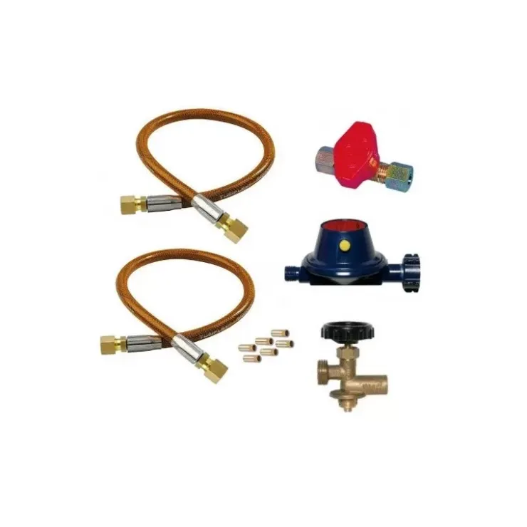 Sale ENO Kit raccordement de gaz EG 30.07