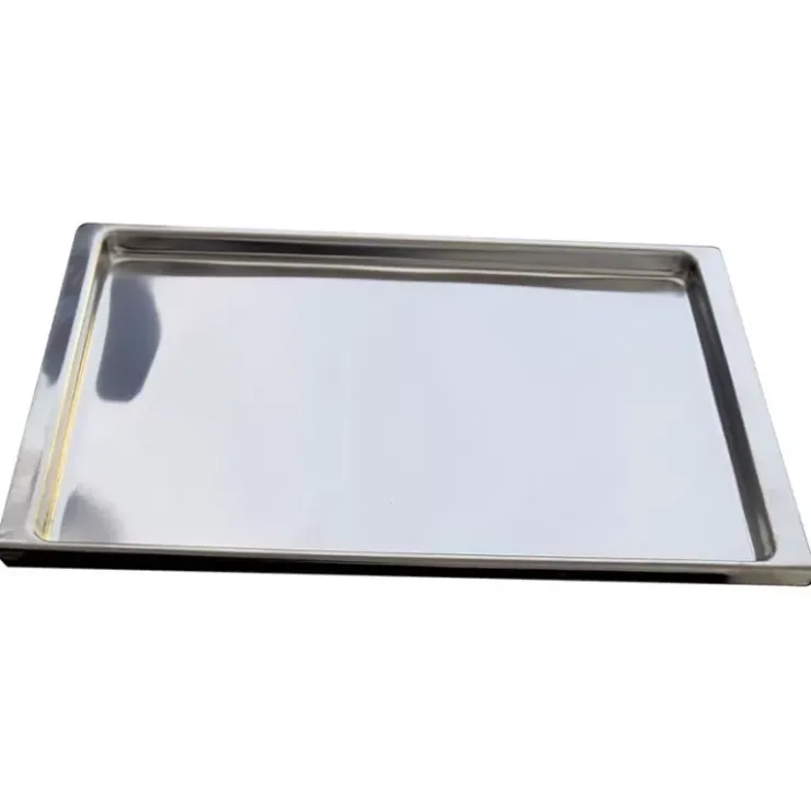 Discount ENO Lèche frites inox pour Origin/One