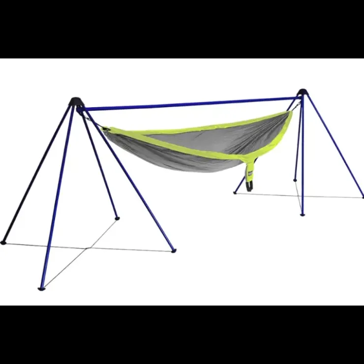 Hot ENO Nomad