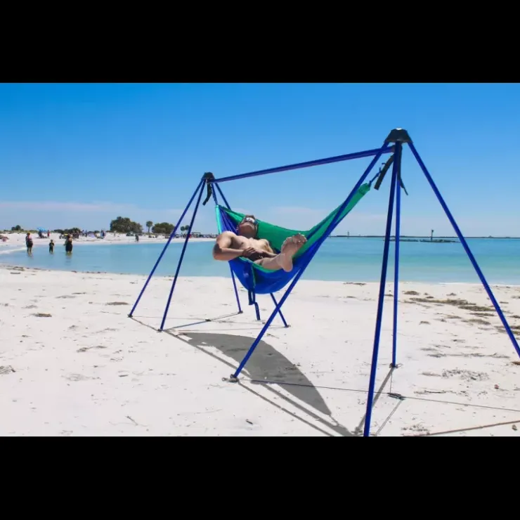 Hot ENO Nomad