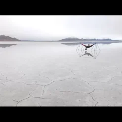 Hot ENO Nomad