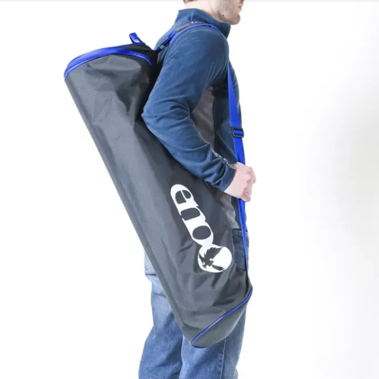 Hot ENO Nomad