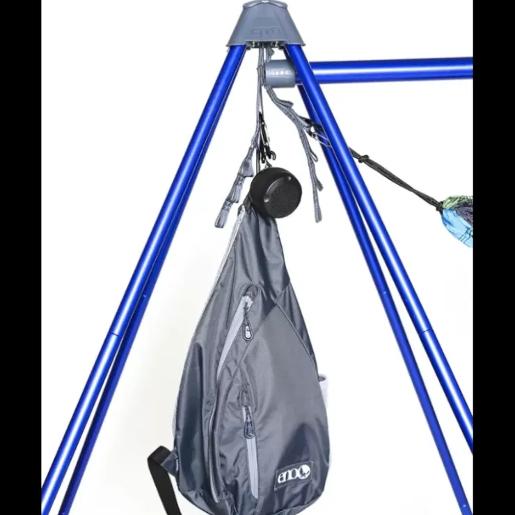 Hot ENO Nomad