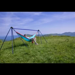 Hot ENO Nomad