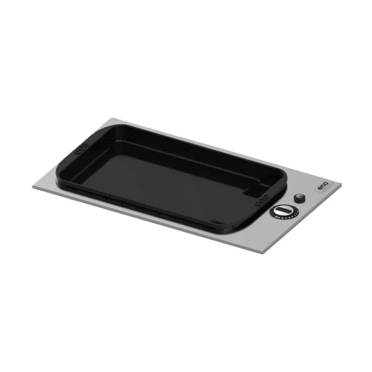 Best ENO Plancha gaz Tribu
