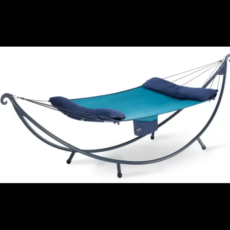 Online ENO Supernest