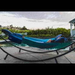 Online ENO Supernest