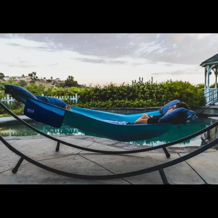 Online ENO Supernest