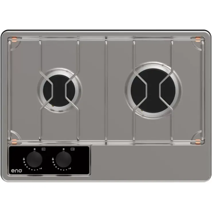 Clearance ENO Table encastrable Master 2 feux sans allumeur