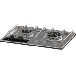 Sale ENO Table encastrable Master 2 feux avec allumeur