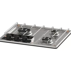 New ENO Table encastrable Master 3 feux