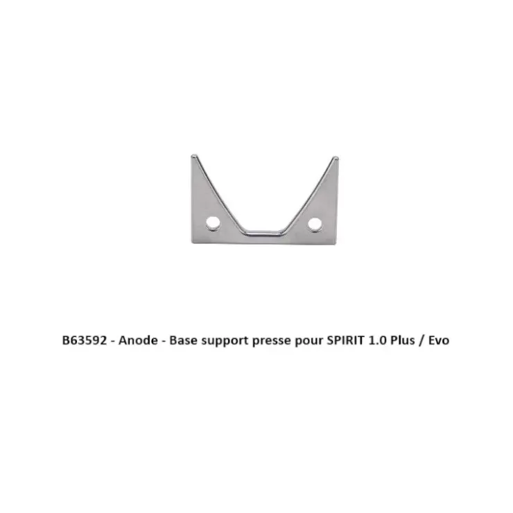 Clearance Epropulsion Anodes SPIRIT 1.0 Plus / Evo