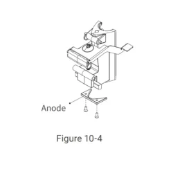 Clearance Epropulsion Anodes SPIRIT 1.0 Plus / Evo