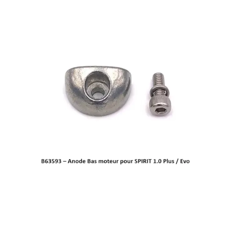 Clearance Epropulsion Anodes SPIRIT 1.0 Plus / Evo