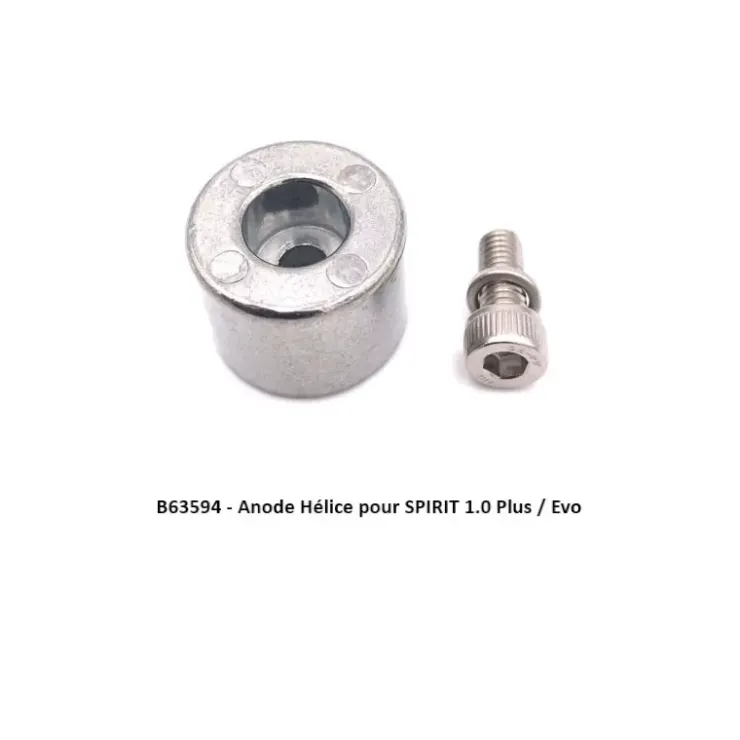Clearance Epropulsion Anodes SPIRIT 1.0 Plus / Evo