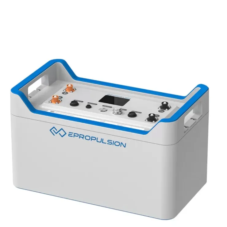 Epropulsion Batterie E60
