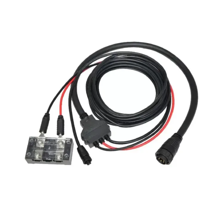 Online Epropulsion câble connexion Pod 1.0 Evo avec batterie Spirit Plus 1m