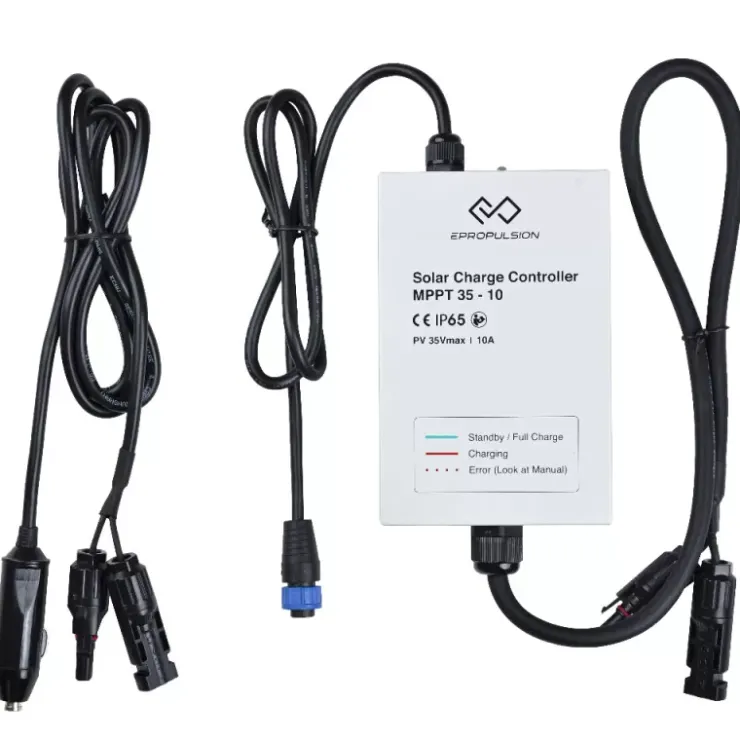 Discount Epropulsion chargeur solaire SPIRIT 1.0 Plus / Evo