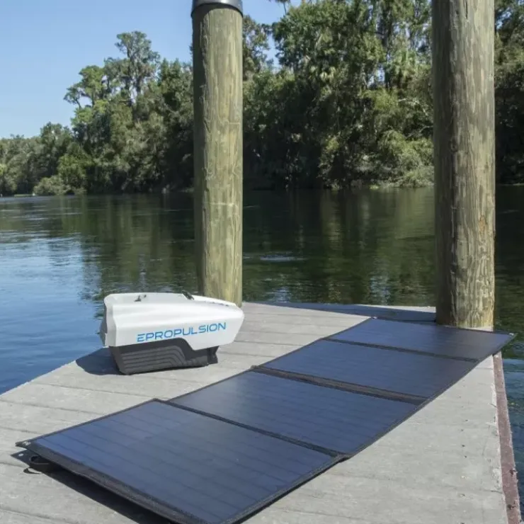 Discount Epropulsion chargeur solaire SPIRIT 1.0 Plus / Evo