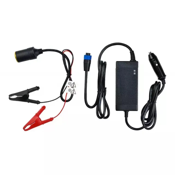 Clearance Epropulsion Chargeur 12V eLite