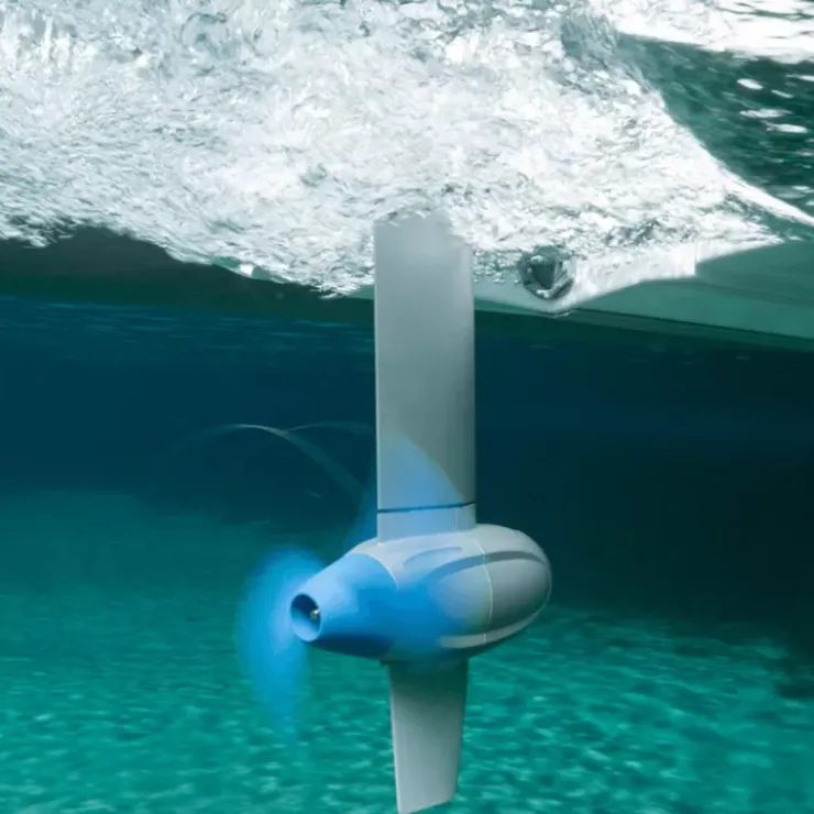 New Epropulsion Hélice SPIRIT 1.0 Plus / Evo
