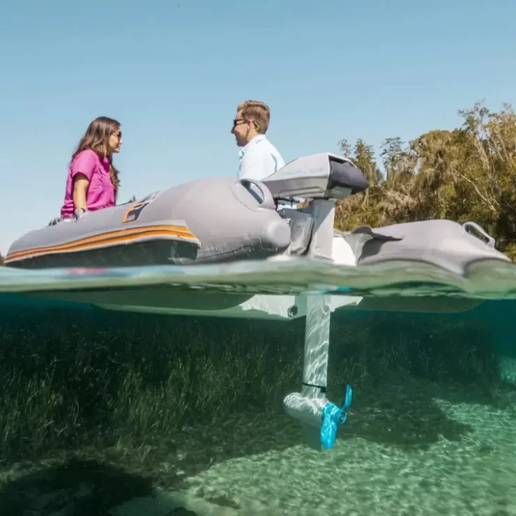 New Epropulsion NAVY 3.0 Evo S