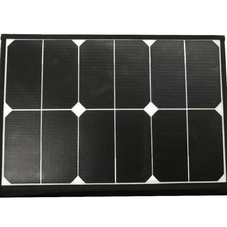 Best Epropulsion panneau solaire pliant SPIRIT 1.0 Plus / Evo