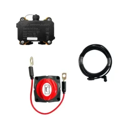 Best Epropulsion Pod Drive 1.0 Evo