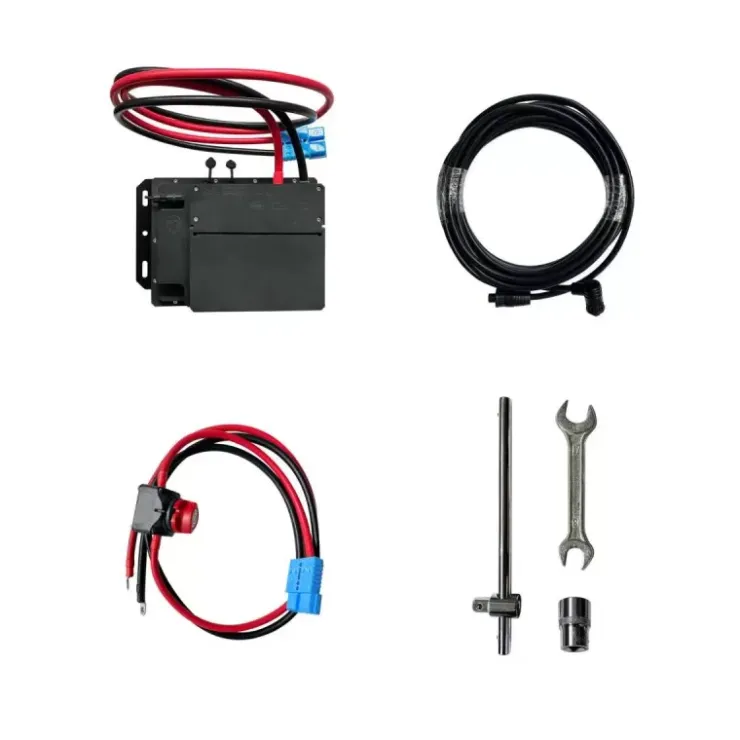 Epropulsion Pod Drive 6.0 Evo