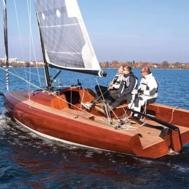 Epropulsion Pod Drive 6.0 Evo