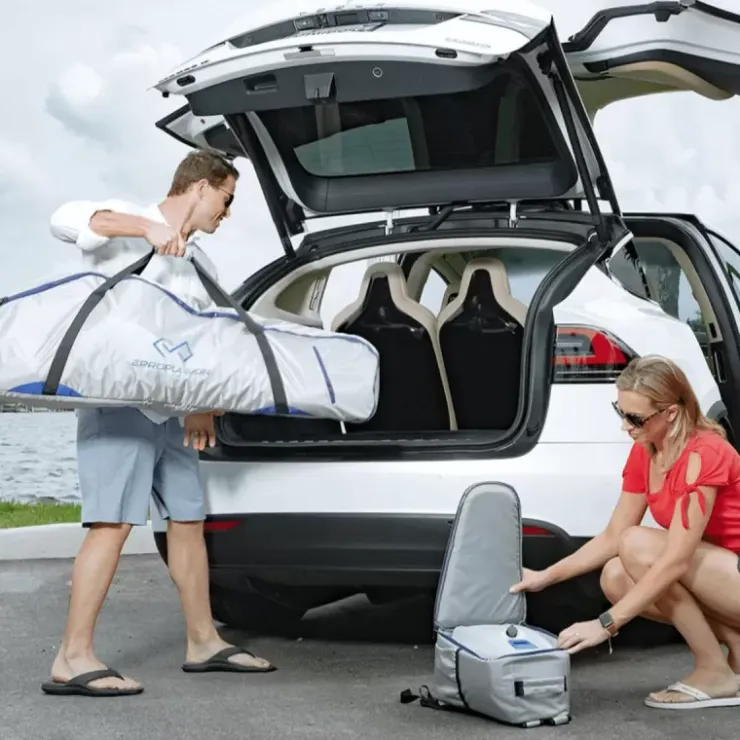 Online Epropulsion Sacs Spirit 1.0 Plus / Evo