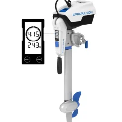 Epropulsion SPIRIT 1.0 Plus - Arbre XS