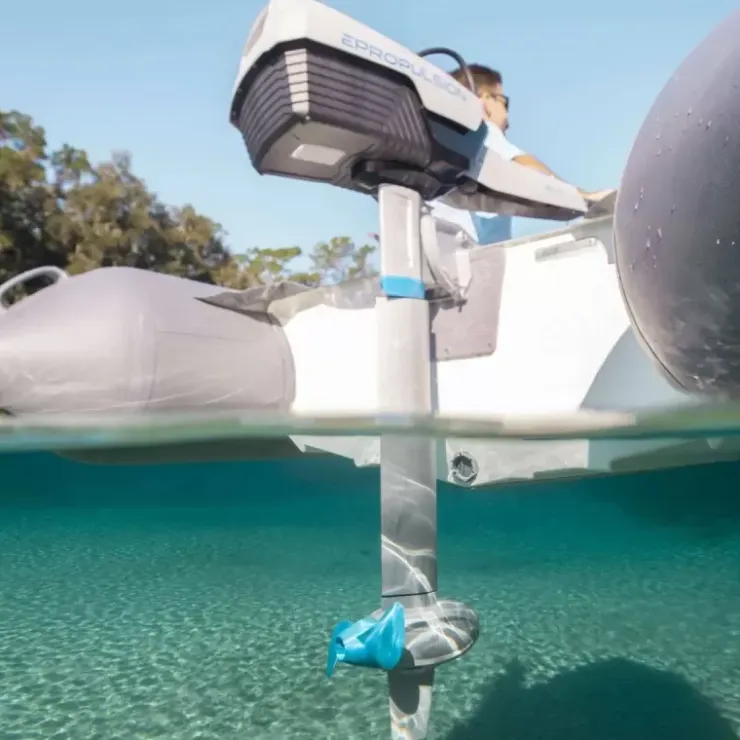 Epropulsion SPIRIT 1.0 Plus - Arbre XS