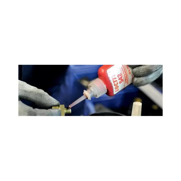 Best Loctite Etanchéifiant circuit de fluide 542