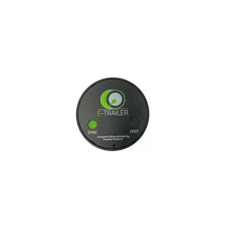 Outlet E-Trailer E-Gaslevel