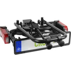 Hot Eufab Crow Plus