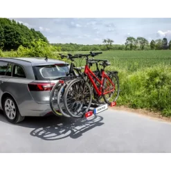 Sale Eufab Kit 3ème vélo Crow Plus