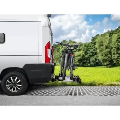 Online Eufab Porte vélos SD260