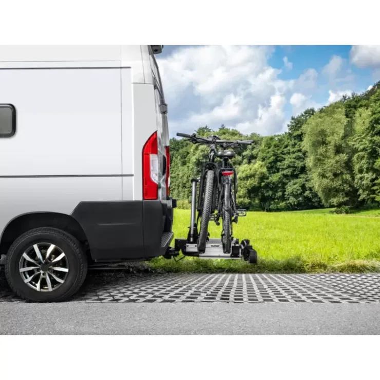 Online Eufab Porte vélos SD260
